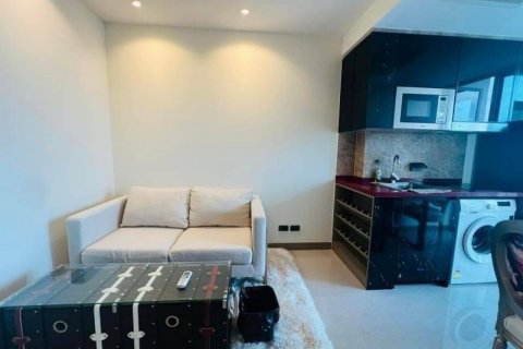 Propriété à Pattaya, Thaïlande 30 m2 № 133148 - photo 5