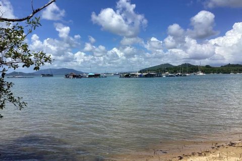 Land in Khok Kloi, Thailand № 125030 - photo 10