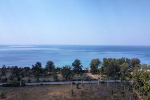 Terrain à Khok Kloi, Thaïlande № 125031 - photo 2