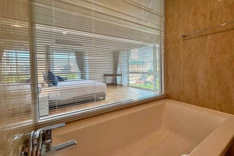 Кондоминиум с 3 спальнями в Паттайе, Таиланд № 130638 - фото 13