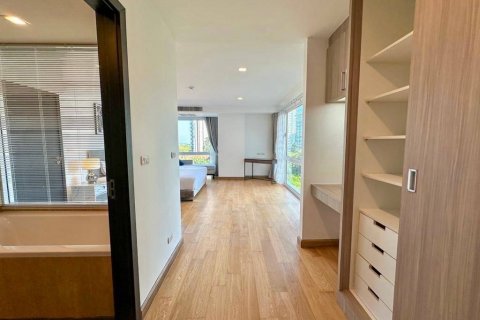 Кондоминиум с 3 спальнями в Паттайе, Таиланд № 130638 - фото 12