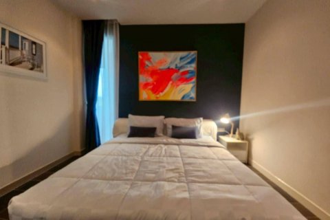 Condo in Pattaya, Thailand, 2 bedrooms № 130519 - photo 12