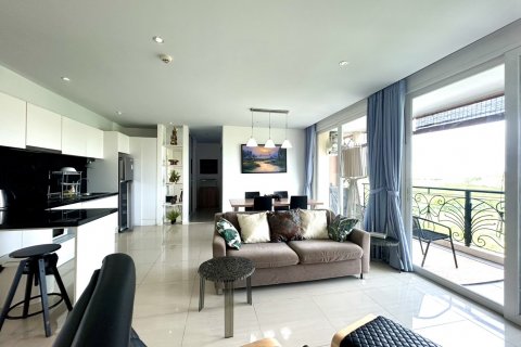 Off-plan Atlantis Condo Resort in Pattaya, Thailand № 25242 - photo 21