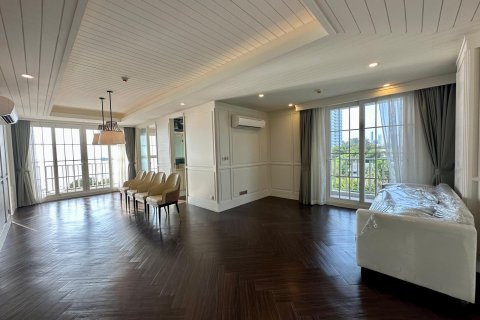 Condo à Pattaya, Thaïlande, 2 chambres № 120543 - photo 22