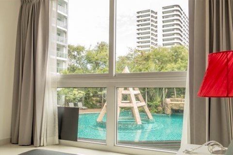 Condo à Pattaya, Thaïlande, 1 chambre  № 130526 - photo 3