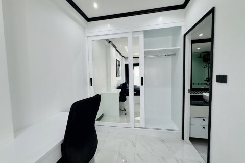 Condo in Pattaya, Thailand, 1 bedroom № 130064 - photo 4