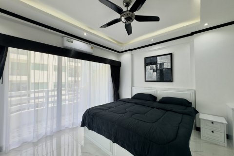 Condo in Pattaya, Thailand, 1 bedroom № 130064 - photo 5