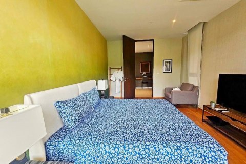 Кондоминиум с 3 спальнями в Саттахипе, Таиланд № 126884 - фото 21