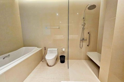 Кондоминиум с 3 спальнями в Саттахипе, Таиланд № 126884 - фото 20