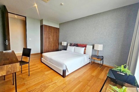 Кондоминиум с 3 спальнями в Саттахипе, Таиланд № 126884 - фото 19