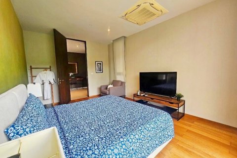 Кондоминиум с 3 спальнями в Саттахипе, Таиланд № 126884 - фото 22