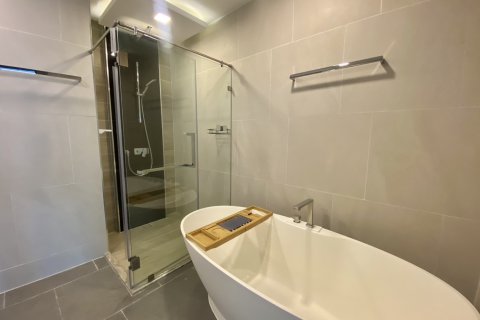 Condo in Pattaya, Thailand, 2 bedrooms  № 130110 - photo 14