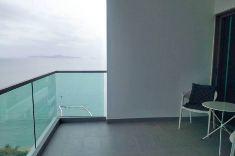 Кондоминиум с 1 спальней в Паттайе, Таиланд № 130350 - фото 6