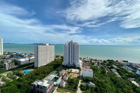 Studio in the Condo in Pattaya, Thailand  № 133133 - photo 8
