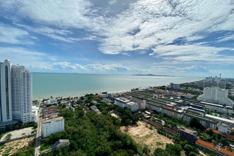 Studio in the Condo in Pattaya, Thailand  № 133133 - photo 7