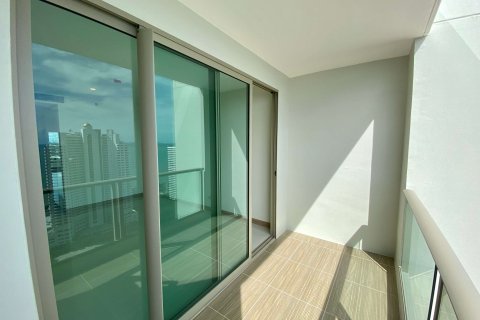 Studio in the Condo in Pattaya, Thailand  № 133133 - photo 9