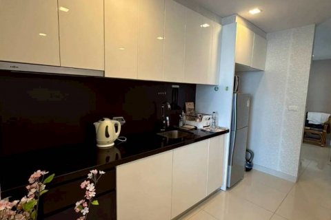 Кондоминиум с 2 спальнями в Паттайе, Таиланд № 133090 - фото 14