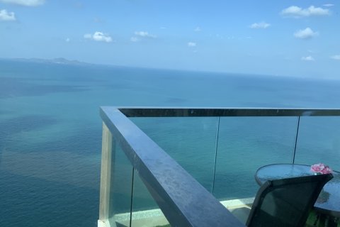 Кондоминиум с 2 спальнями в Паттайе, Таиланд № 130225 - фото 8