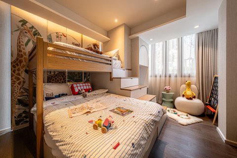 Muniq Sukhumvit 23 à Bangkok, Thaïlande № 9632 - photo 10