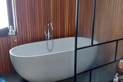 Villa à Ko Samui, Thaïlande 3 chambres № 122926 - photo 12