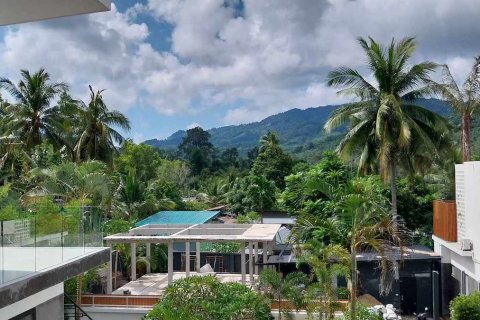 Villa à Ko Samui, Thaïlande 3 chambres № 122926 - photo 13