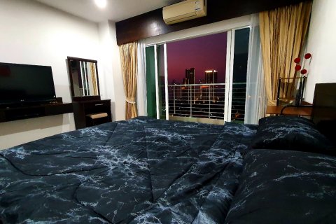 Condo in Pattaya, Thailand, 1 bedroom  № 130366 - photo 14