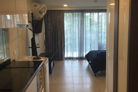 Studio in the Condo in Pattaya, Thailand  № 120746 - photo 2