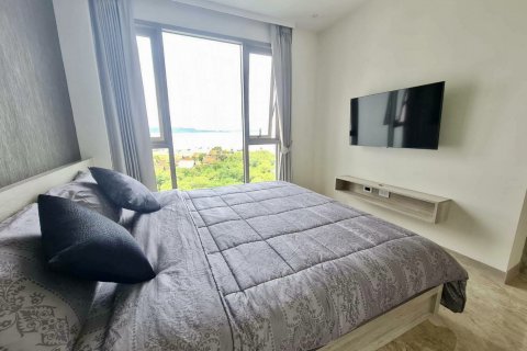Condo à Pattaya, Thaïlande, 1 chambre  № 130093 - photo 3