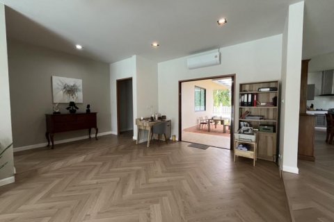 Вилла в Кхок Клое, Таиланд с 3 спальнями  № 124927 - фото 9