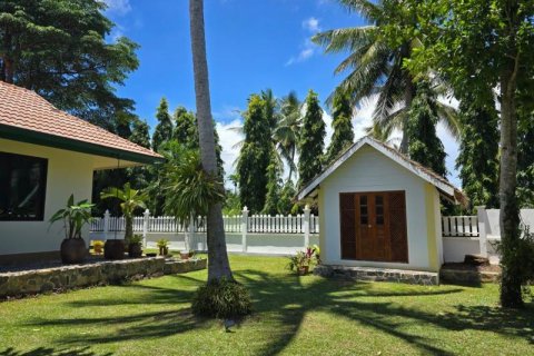 Вилла в Кхок Клое, Таиланд с 3 спальнями  № 124927 - фото 6