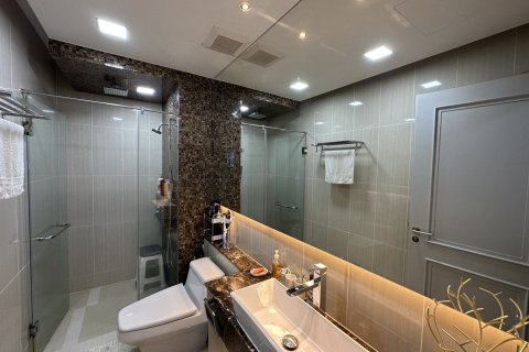 Кондоминиум с 1 спальней в Паттайе, Таиланд № 126789 - фото 15