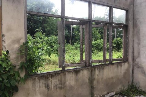 Земельный участок в Кхок Клое, Таиланд  № 124986 - фото 1