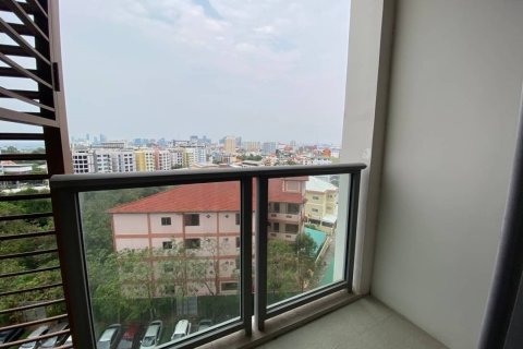Off-plan Unixx South Pattaya in Pattaya, Thailand № 65098 - photo 6