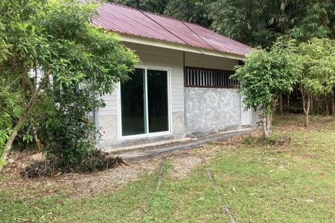 Коммерческая недвижимость в Кхок Клое, Таиланд  № 124922 - фото 9