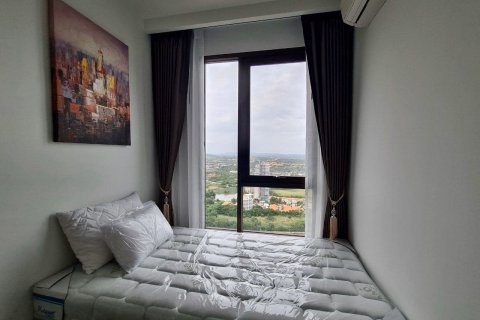 ЖК Aeras в Паттайе, Таиланд № 27498 - фото 14