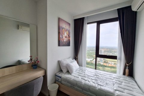 ЖК Aeras в Паттайе, Таиланд № 27498 - фото 17