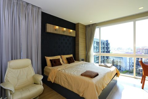 ЖК Apus в Паттайе, Таиланд № 27453 - фото 9