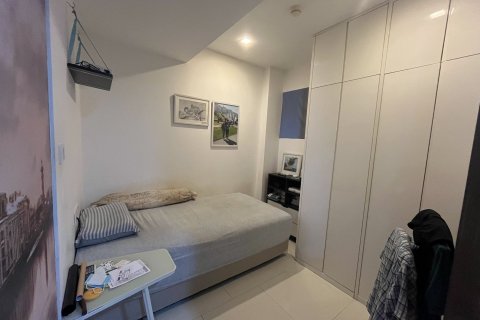 Condo à Pattaya, Thaïlande, 3 chambres  № 123108 - photo 14