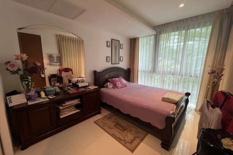 Condo à Pattaya, Thaïlande, 3 chambres  № 123108 - photo 17