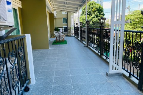 Кондоминиум с 2 спальнями в Паттайе, Таиланд № 130120 - фото 5