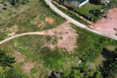 Terrain à Khok Kloi, Thaïlande № 124973 - photo 4