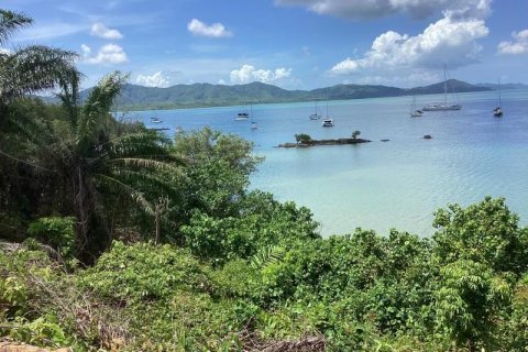 Land in Khok Kloi, Thailand № 125030 - photo 8