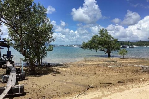 Land in Khok Kloi, Thailand № 125030 - photo 7