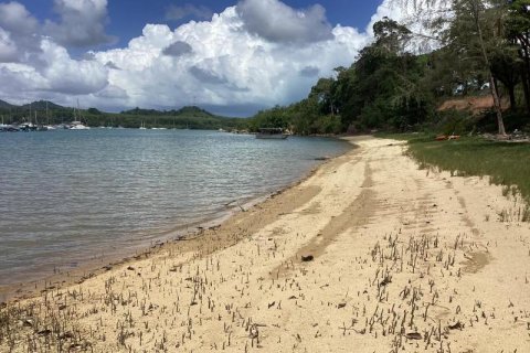 Land in Khok Kloi, Thailand № 125030 - photo 6