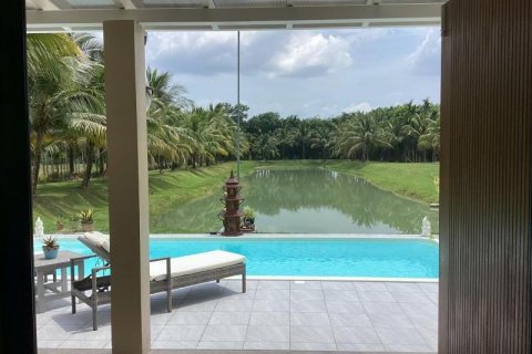 Studio in Khok Kloi, Thailand № 124924 - photo 4