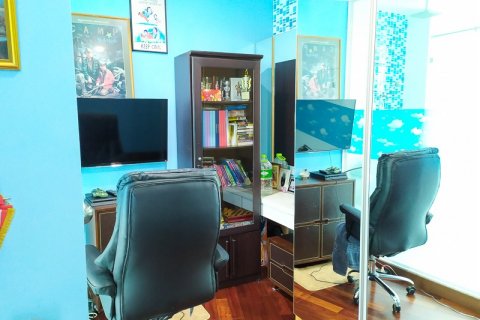 Condo à Pattaya, Thaïlande, 3 chambres  № 125069 - photo 21