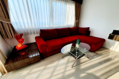 Condo in Pattaya, Thailand, 1 bedroom  № 130366 - photo 5