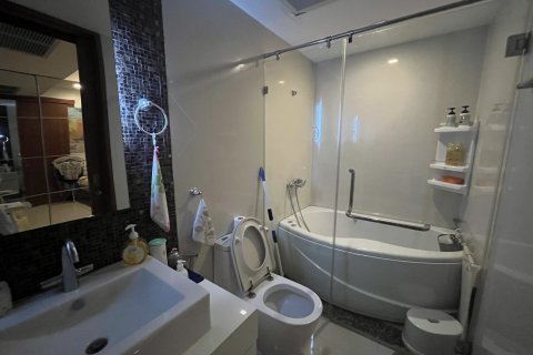 Condo à Pattaya, Thaïlande, 3 chambres  № 123108 - photo 11