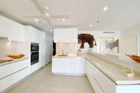 Condo in Pattaya, Thailand, 2 bedrooms  № 126881 - photo 6