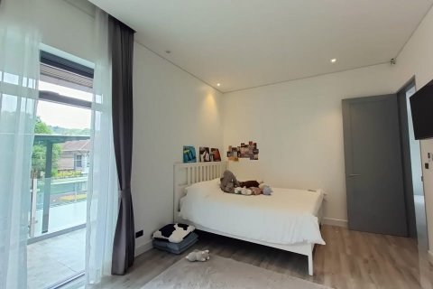 Property in Kathu, Thailand 350 sq.m. № 144530 - photo 5